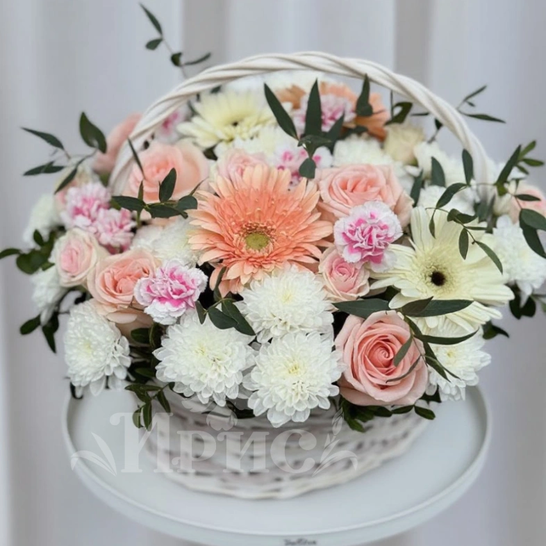 Нежное очарование